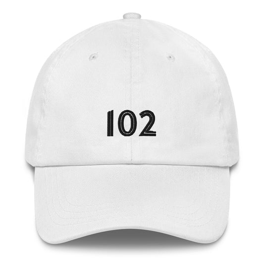 102 Hat